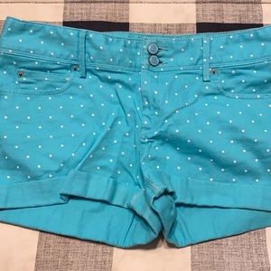 Lilly Pulitzer Denim short
